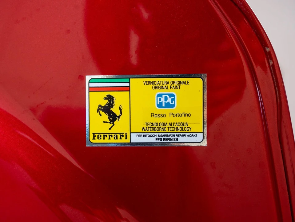 2022 Ferrari Portofino M - Image 29 of 31