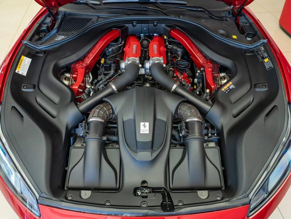 2022 Ferrari Portofino M - Image 28 of 31