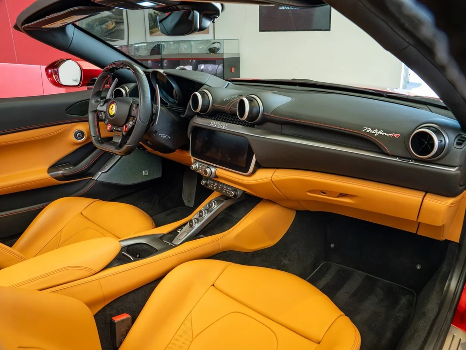 2022 Ferrari Portofino M - Image 19 of 31