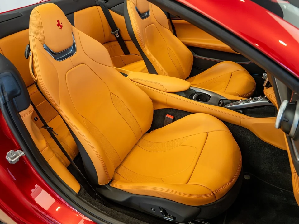 2022 Ferrari Portofino M - Image 21 of 31