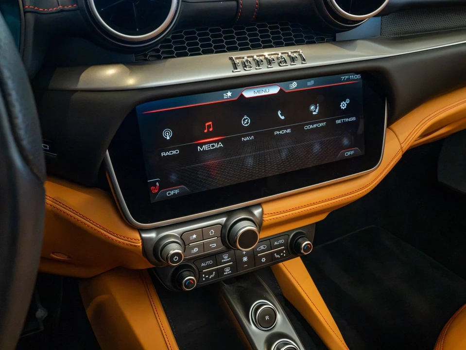 2022 Ferrari Portofino M - Image 16 of 31