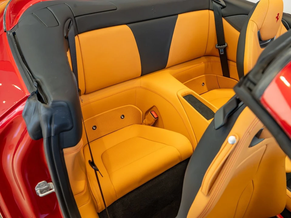 2022 Ferrari Portofino M - Image 23 of 31