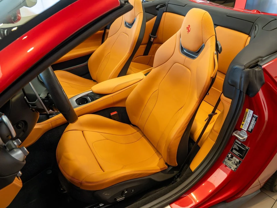 2022 Ferrari Portofino M - Image 11 of 31