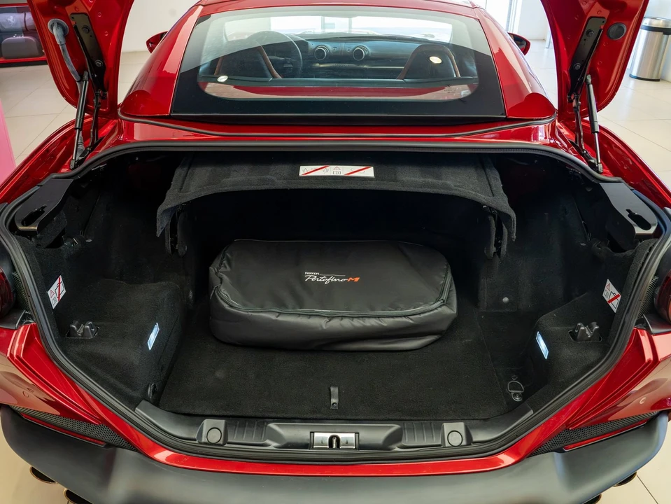 2022 Ferrari Portofino M - Image 26 of 31