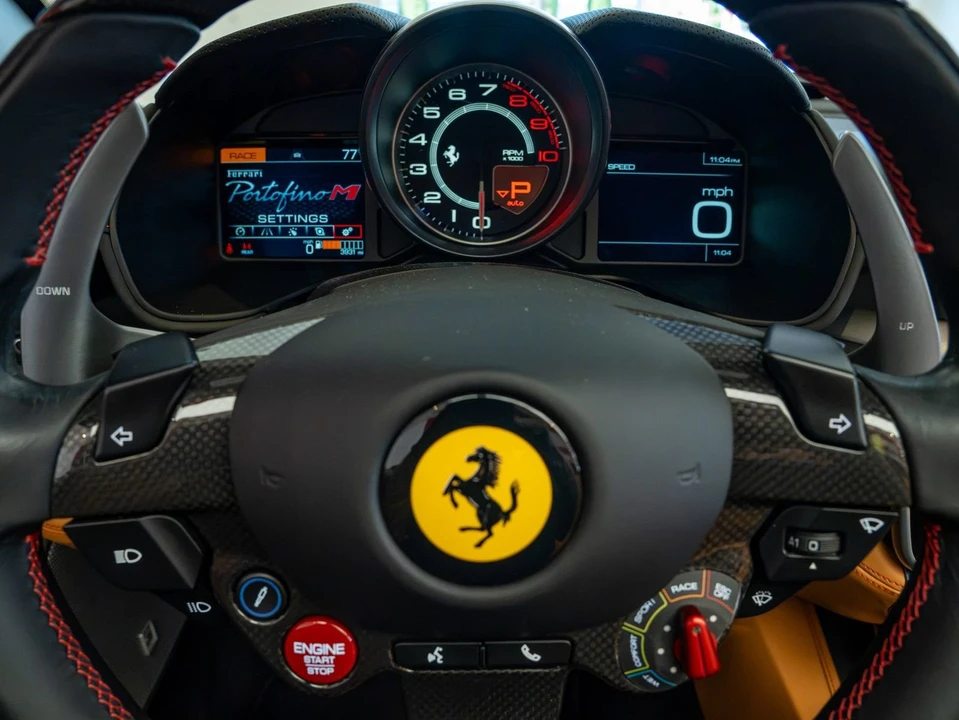 2022 Ferrari Portofino M - Image 15 of 31