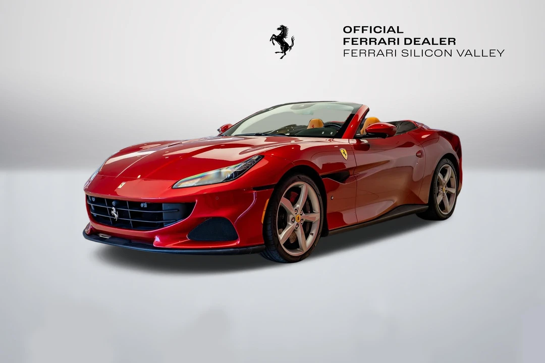 2022 Ferrari Portofino M - Image 4 of 31