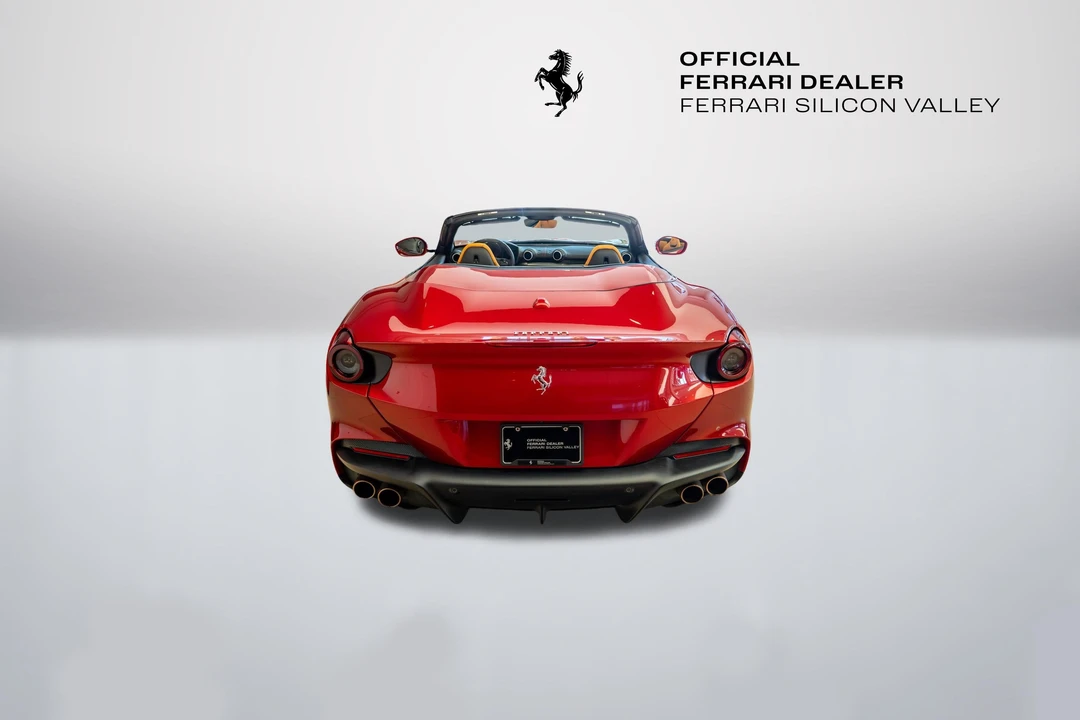 2022 Ferrari Portofino M - Image 5 of 31