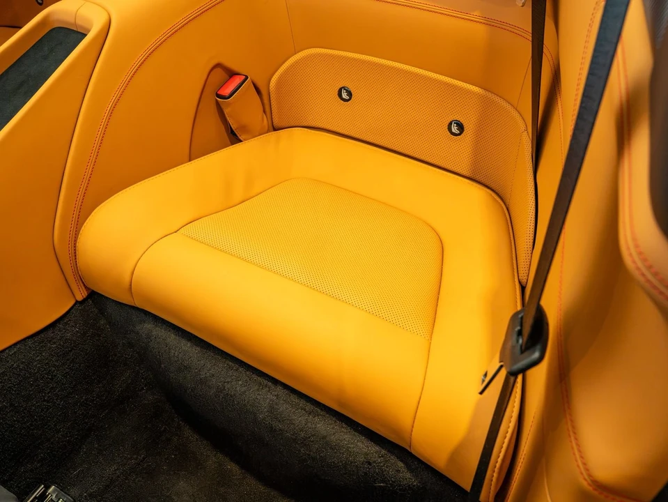 2022 Ferrari Portofino M - Image 14 of 31