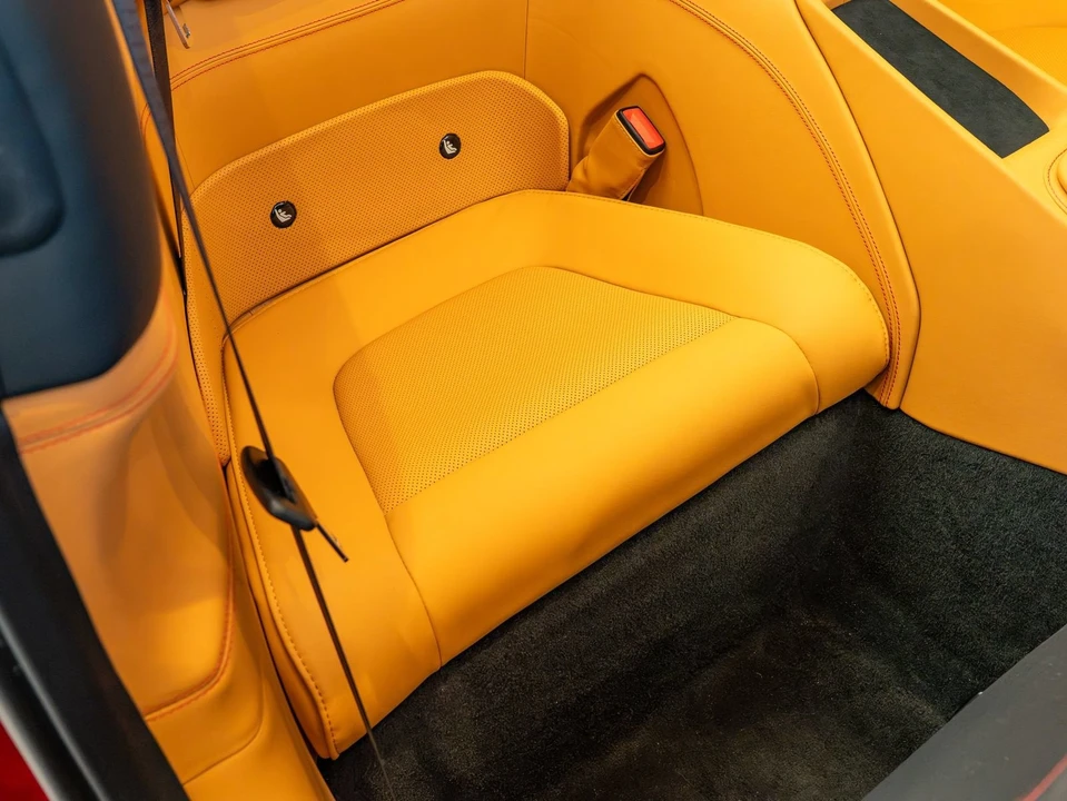 2022 Ferrari Portofino M - Image 24 of 31