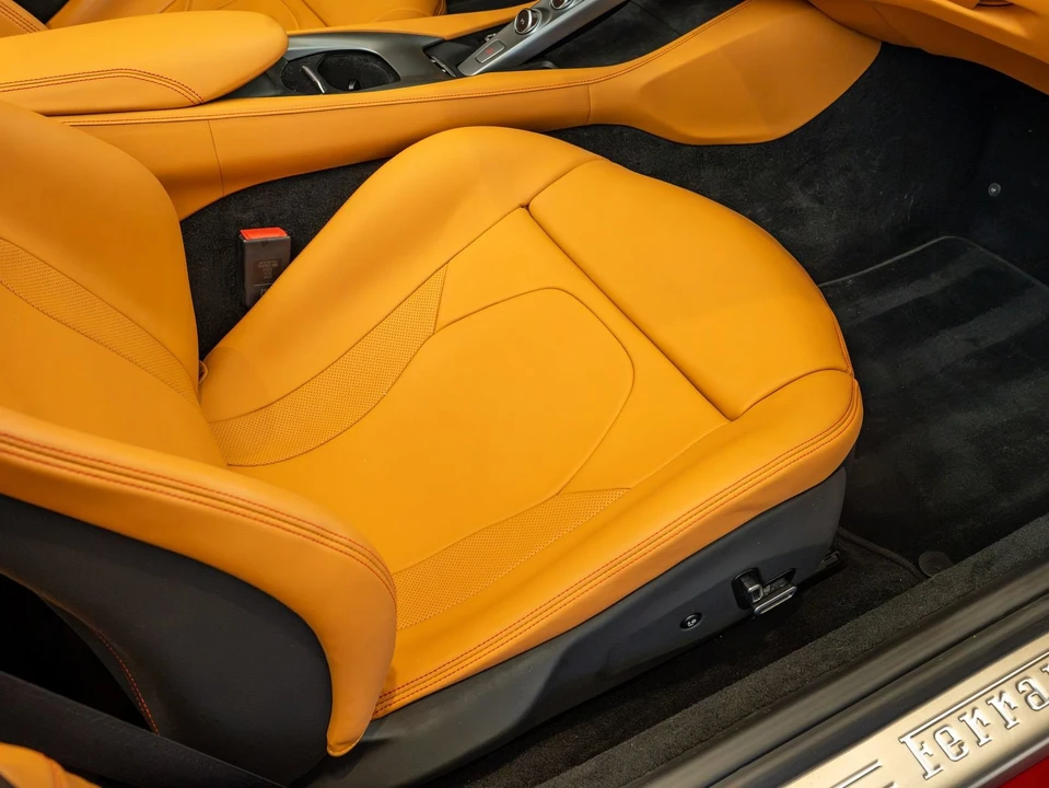 2022 Ferrari Portofino M - Image 22 of 31