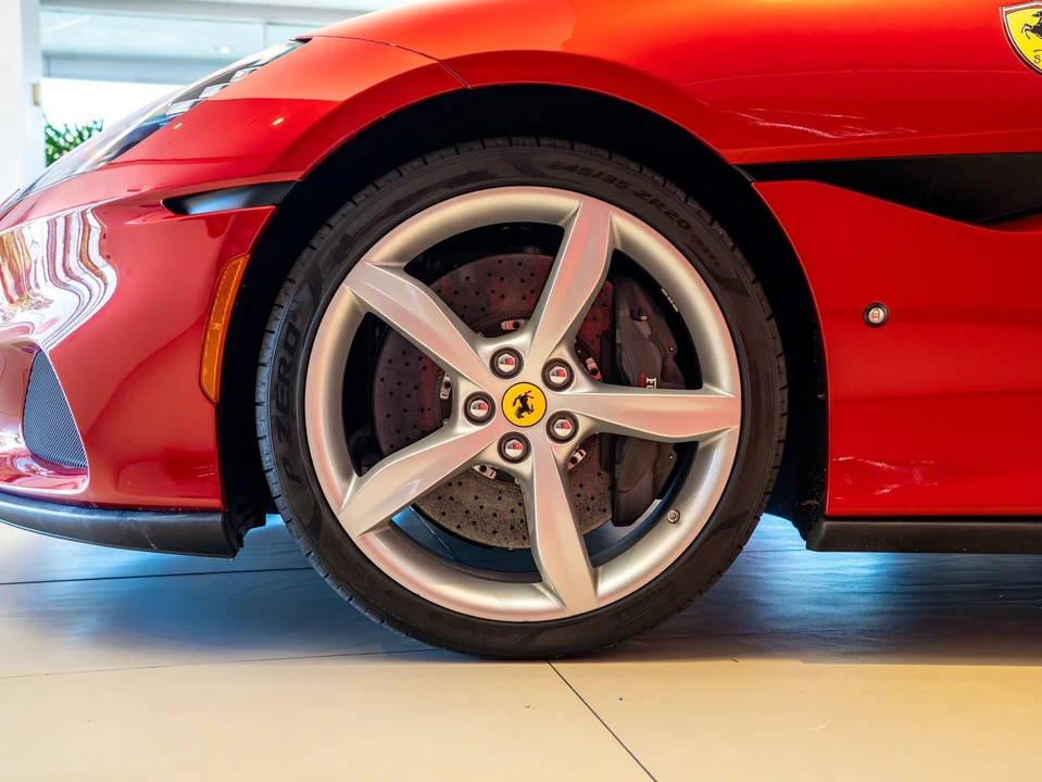 2022 Ferrari Portofino M - Image 3 of 31