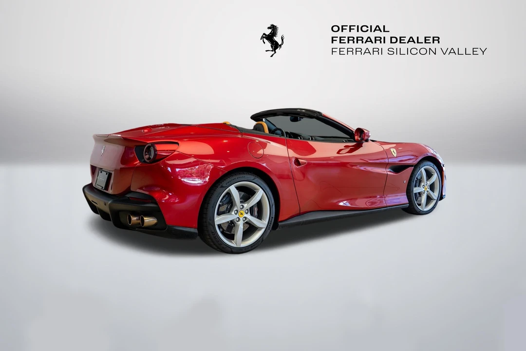 2022 Ferrari Portofino M - Image 6 of 31