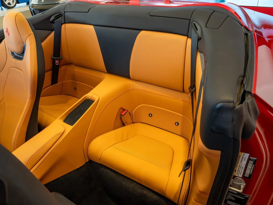2022 Ferrari Portofino M - Image 13 of 31