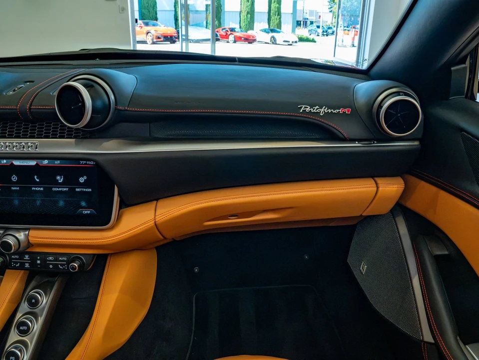 2022 Ferrari Portofino M - Image 18 of 31