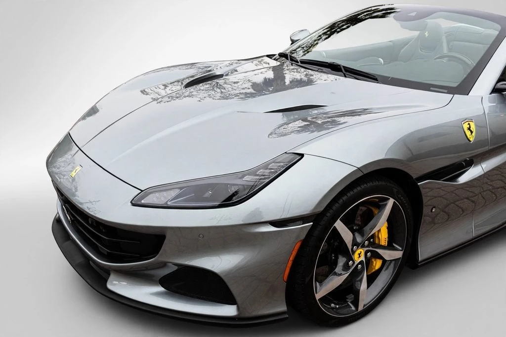 2022 Ferrari Portofino M - Image 30 of 31