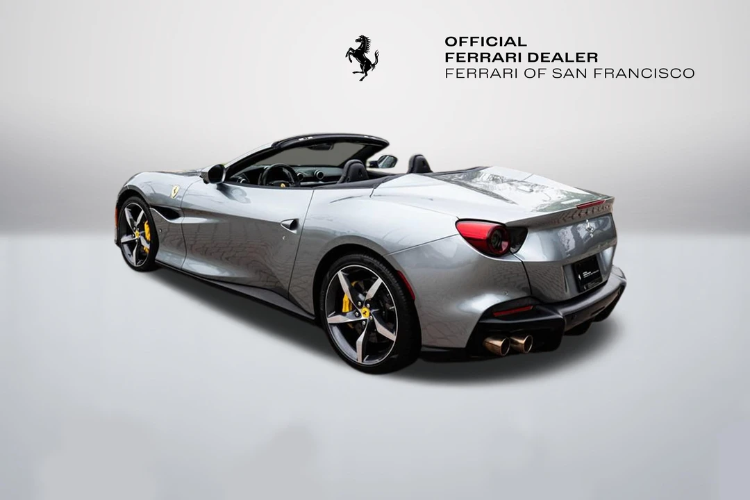 2022 Ferrari Portofino M - Image 8 of 31