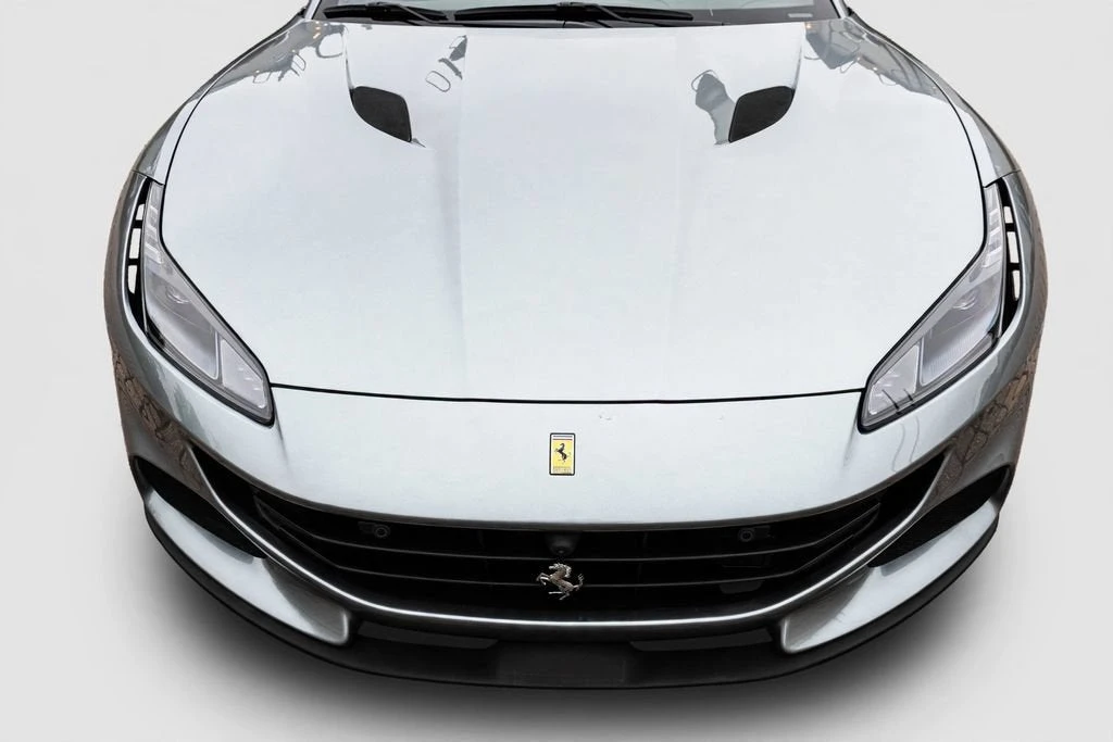 2022 Ferrari Portofino M - Image 13 of 31