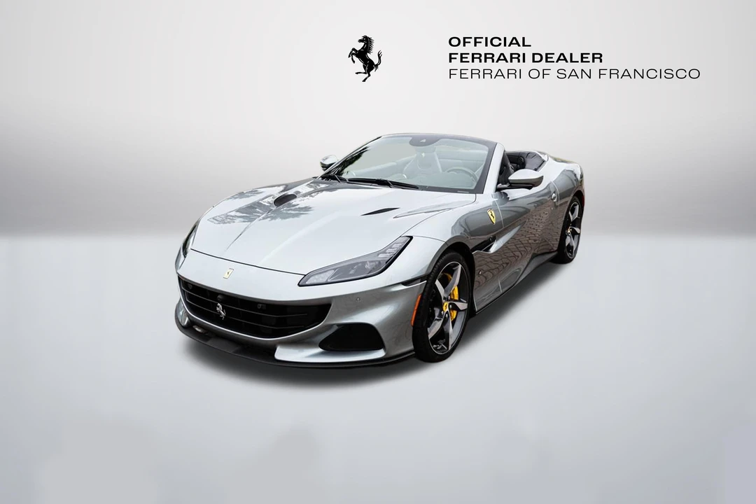 2022 Ferrari Portofino M - Image 10 of 31