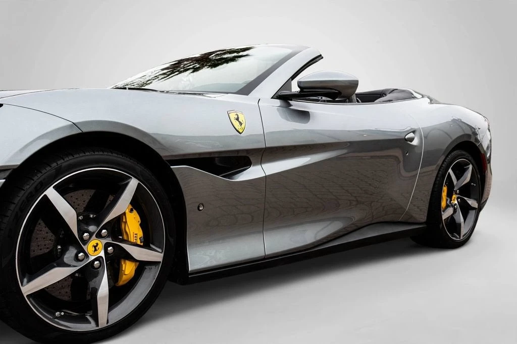 2022 Ferrari Portofino M - Image 31 of 31