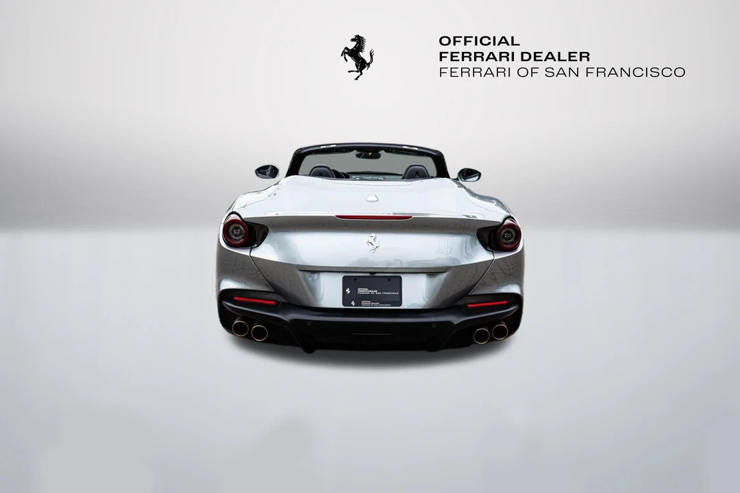 2022 Ferrari Portofino M - Image 7 of 31