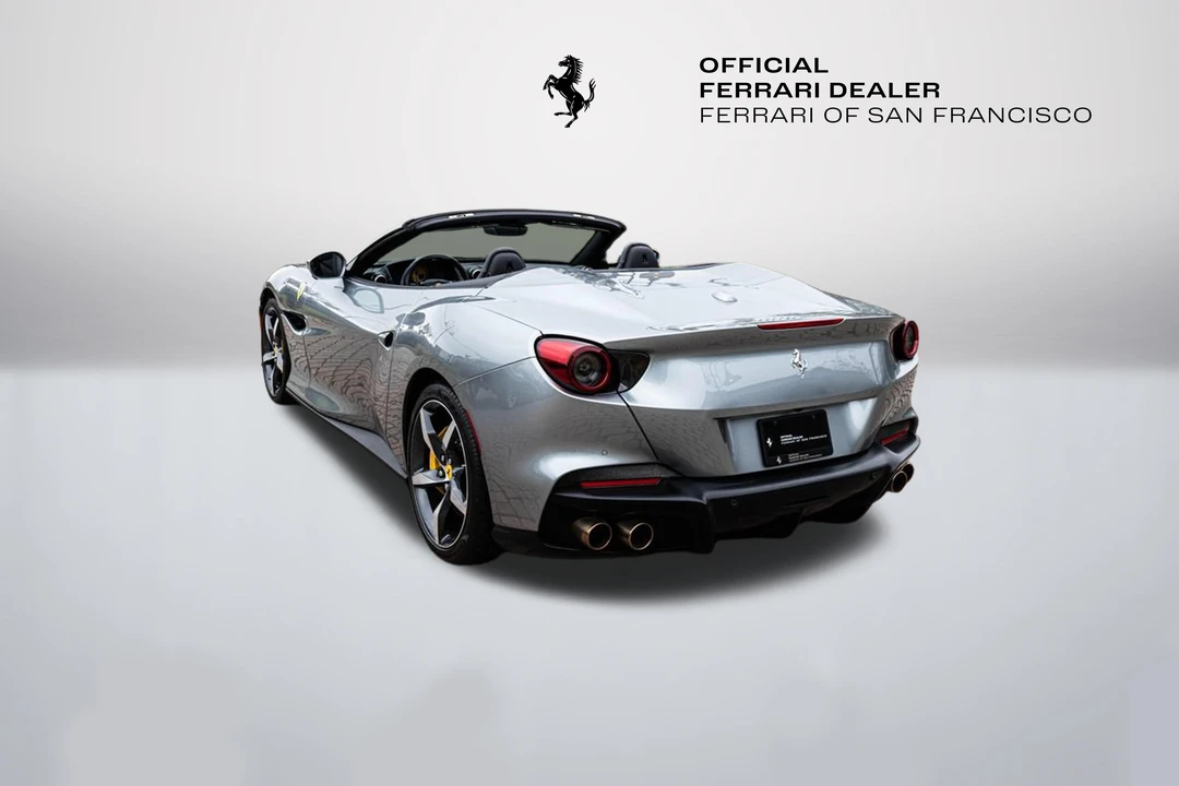 2022 Ferrari Portofino M - Image 26 of 31