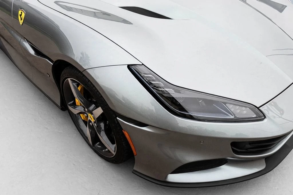 2022 Ferrari Portofino M - Image 12 of 31
