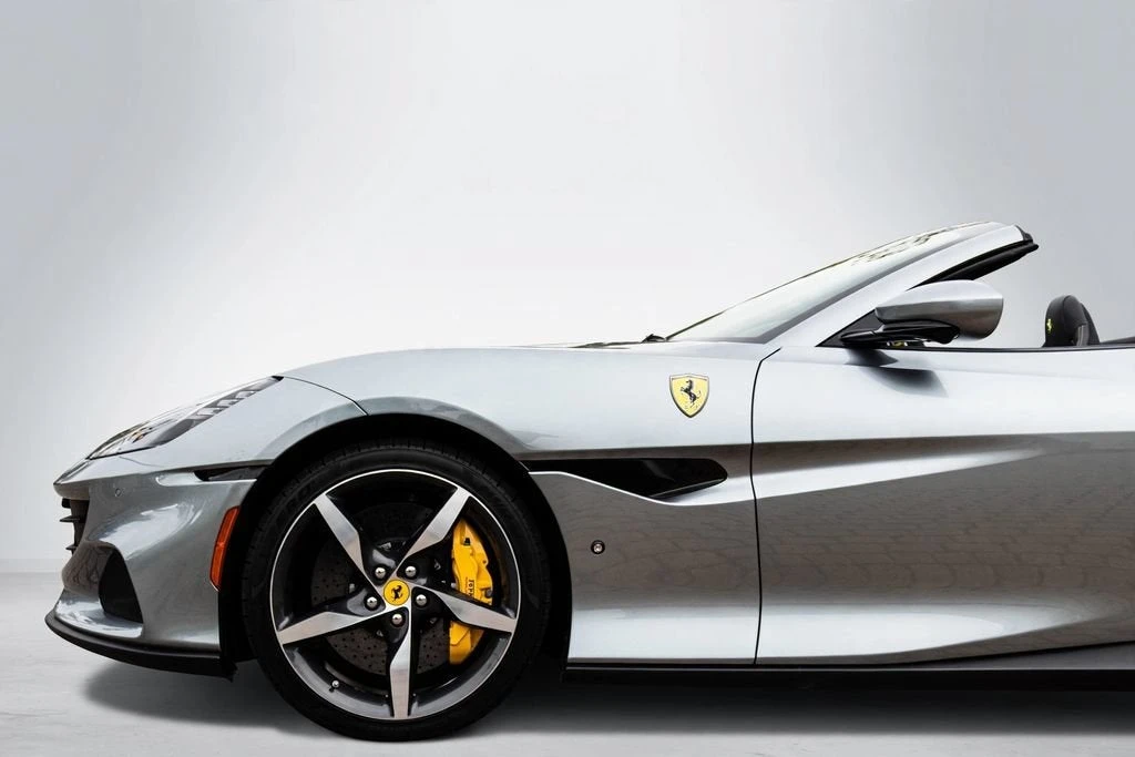 2022 Ferrari Portofino M - Image 28 of 31
