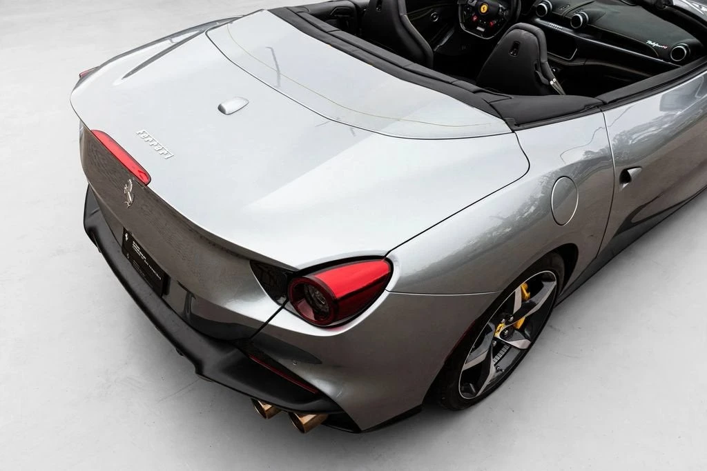 2022 Ferrari Portofino M - Image 20 of 31