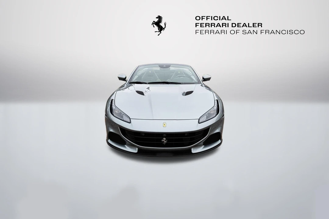 2022 Ferrari Portofino M - Image 15 of 31