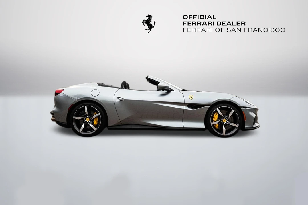2022 Ferrari Portofino M - Image 3 of 31