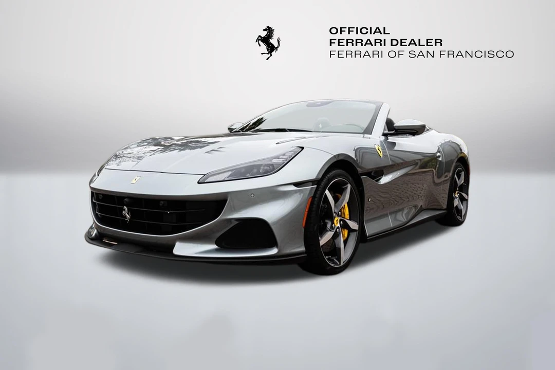 2022 Ferrari Portofino M - Image 29 of 31