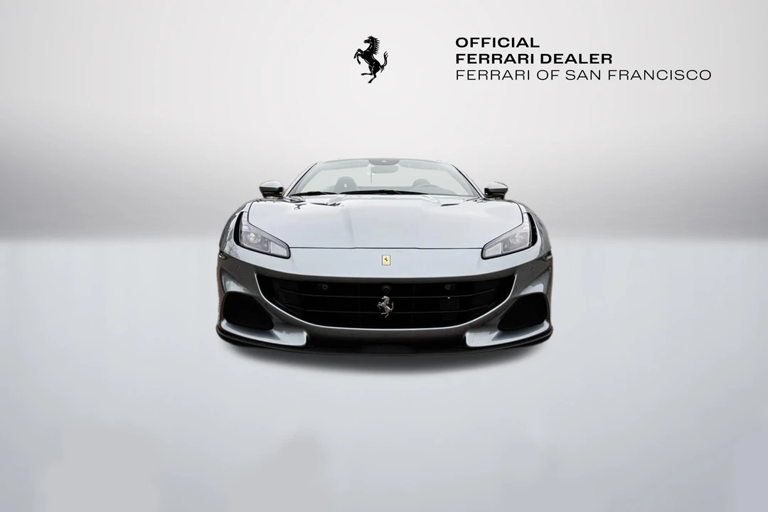 2022 Ferrari Portofino M - Image 11 of 31