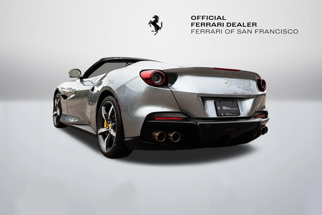 2022 Ferrari Portofino M - Image 25 of 31
