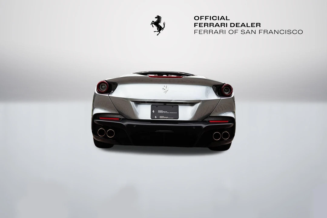 2022 Ferrari Portofino M - Image 21 of 31