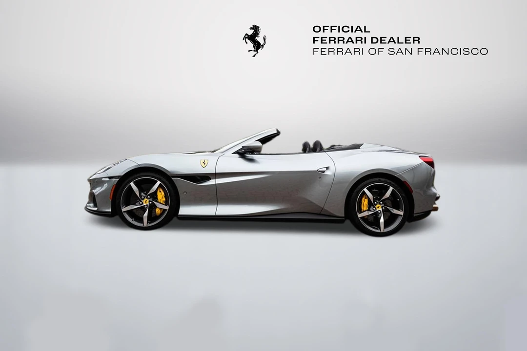 2022 Ferrari Portofino M - Image 9 of 31