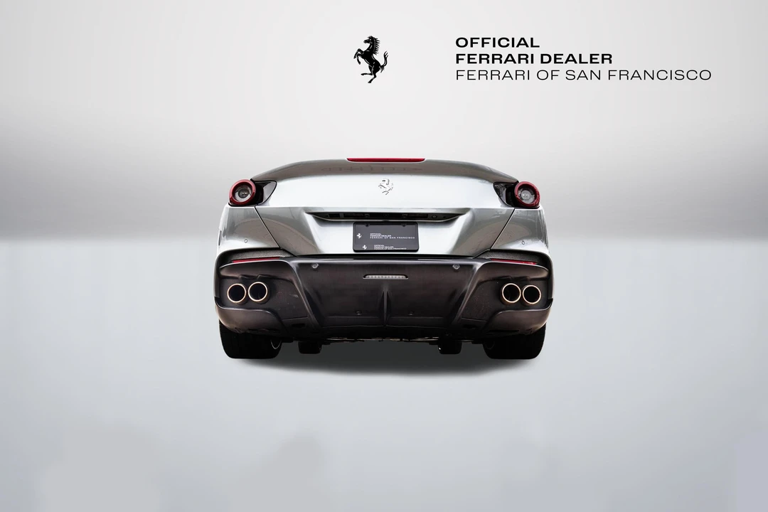 2022 Ferrari Portofino M - Image 23 of 31