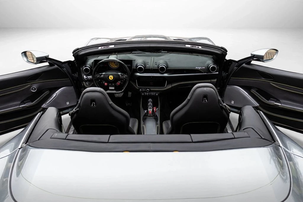 2022 Ferrari Portofino M - Image 24 of 31