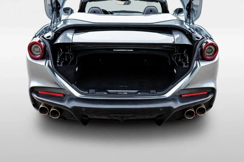 2022 Ferrari Portofino M - Image 22 of 31