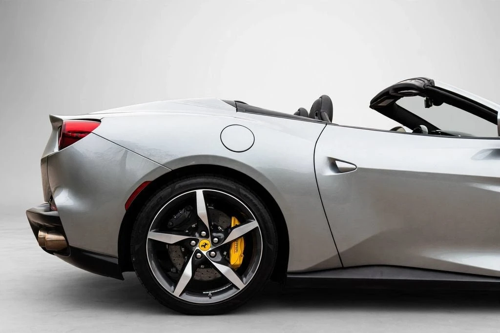 2022 Ferrari Portofino M - Image 16 of 31