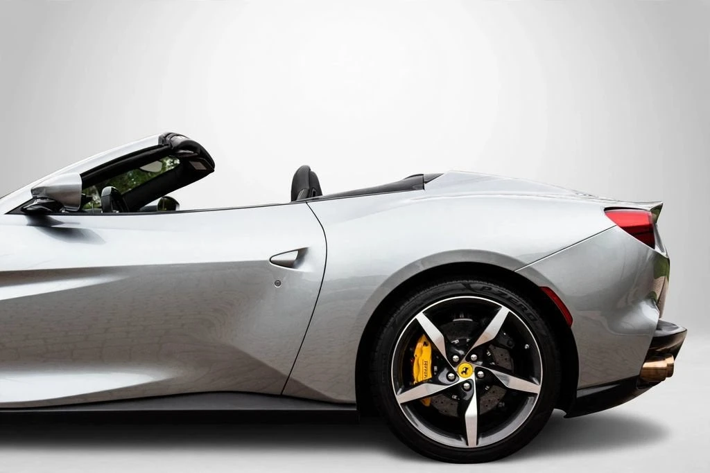 2022 Ferrari Portofino M - Image 27 of 31