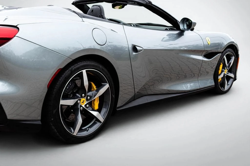 2022 Ferrari Portofino M - Image 19 of 31