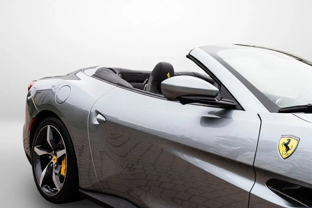 2022 Ferrari Portofino M - Image 14 of 31