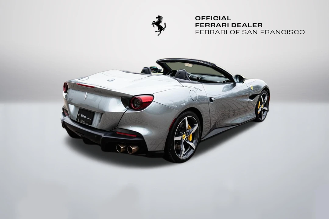 2022 Ferrari Portofino M - Image 2 of 31