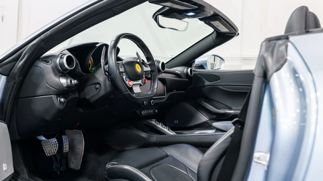 2022 Ferrari Portofino M - Image 4 of 18