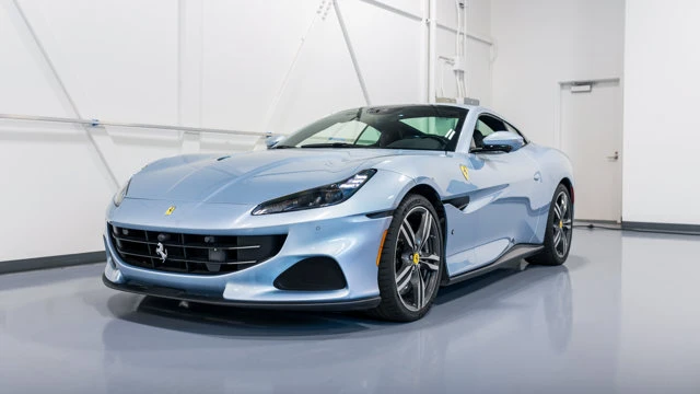 2022 Ferrari Portofino M - Image 2 of 18