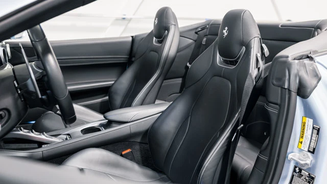 2022 Ferrari Portofino M - Image 5 of 18