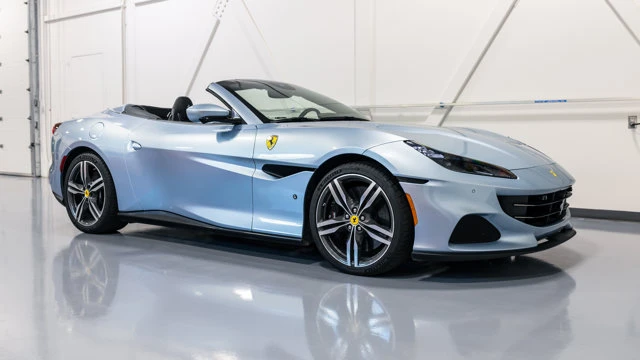 2022 Ferrari Portofino M - Image 13 of 18