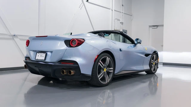 2022 Ferrari Portofino M - Image 18 of 18