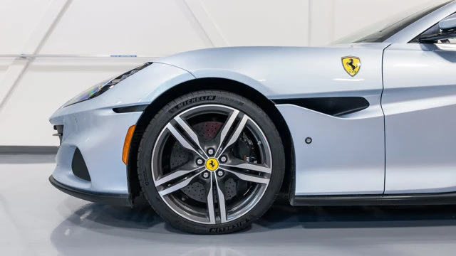 2022 Ferrari Portofino M - Image 14 of 18