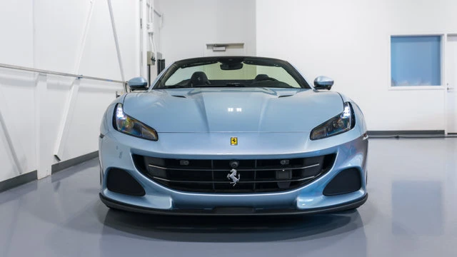 2022 Ferrari Portofino M - Image 3 of 18